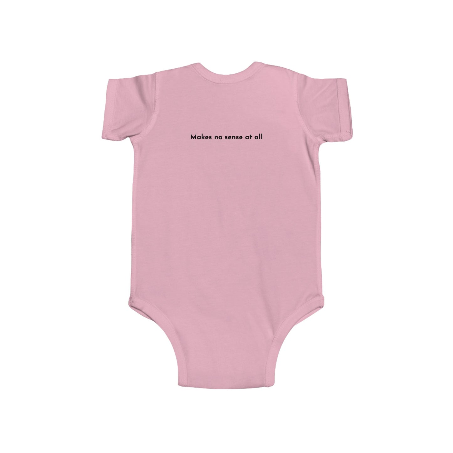 Shy and Awkward Baby Bodysuit - Funny Infant Jersey Suit for Baby Gift