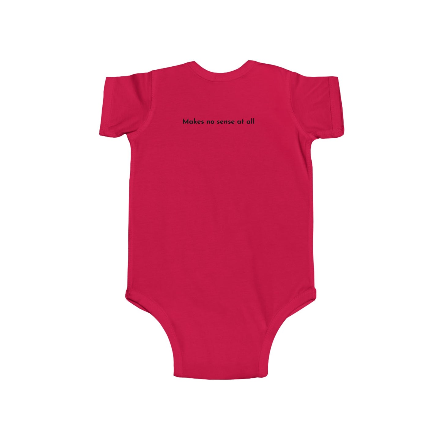 Shy and Awkward Baby Bodysuit - Funny Infant Jersey Suit for Baby Gift